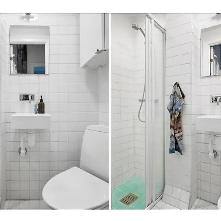 Daire Rare Local Gem In The Heart Of Norrebro Kopenhag