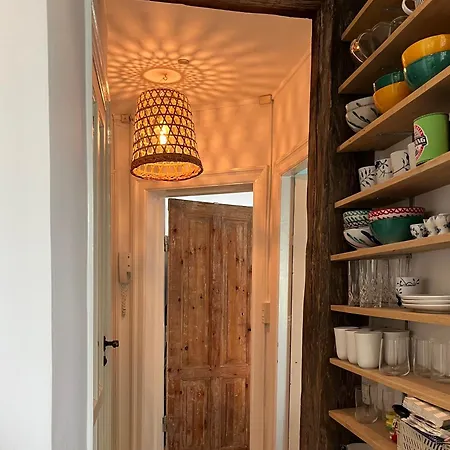 شقة Rare Local Gem In The Heart Of Norrebro كوبنهاجن