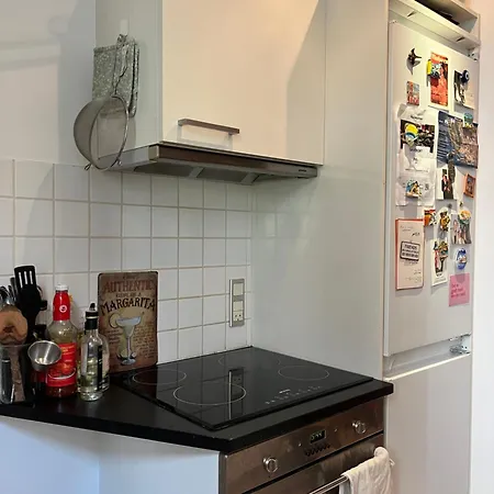 Rare Local Gem In The Heart Of Norrebro