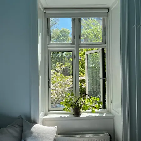 Rare Local Gem In The Heart Of Norrebro شقة كوبنهاجن