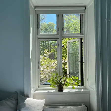 Rare Local Gem In The Heart Of Norrebro Apartamento Copenhague