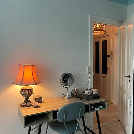 Rare Local Gem In The Heart Of Norrebro Kopenhag