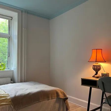 Rare Local Gem In The Heart Of Norrebro شقة كوبنهاجن