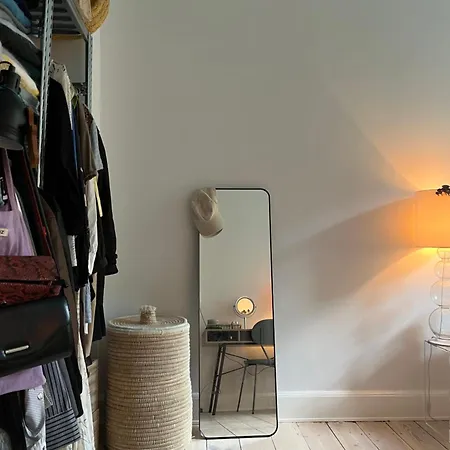 Rare Local Gem In The Heart Of Norrebro Lägenhet *